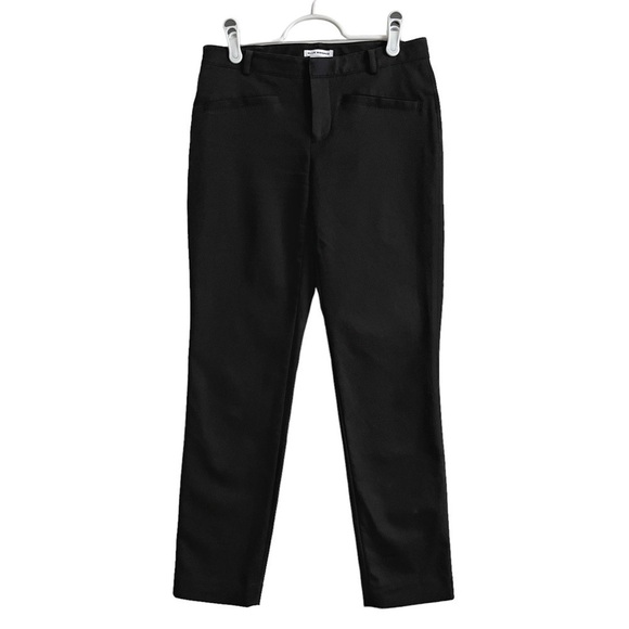 Club Monaco Slim Ankle Crop Trouser Pants - Picture 15 of 15